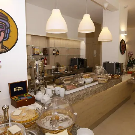 Eldorado, Depandance & 3* Γκράντο