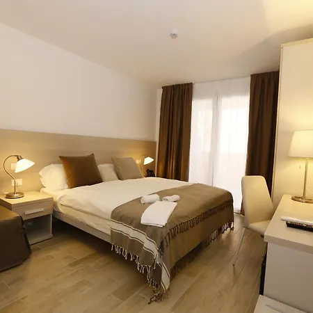 Ξενοδοχείο Eldorado, Depandance & Γκράντο