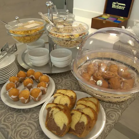 Eldorado, Depandance & Ξενοδοχείο 3*