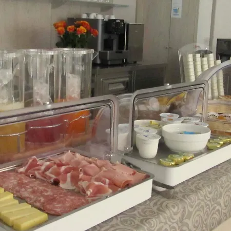 Eldorado, Depandance & Ξενοδοχείο 3*