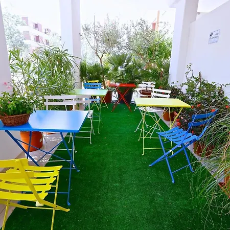 Ξενοδοχείο Eldorado, Depandance & 3*