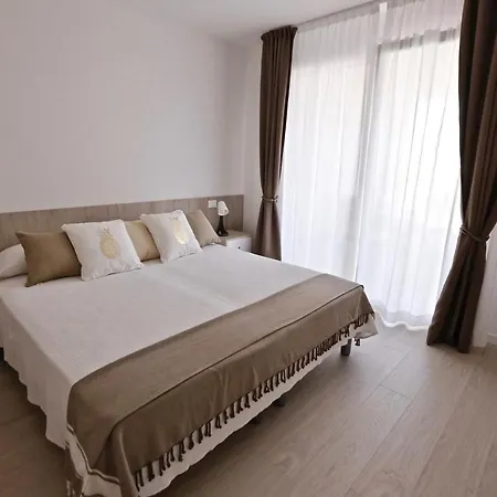 Ξενοδοχείο Eldorado, Depandance & 3*