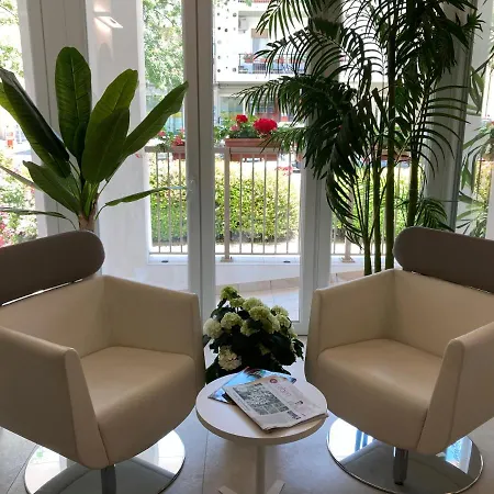 Eldorado, Depandance & Γκράντο