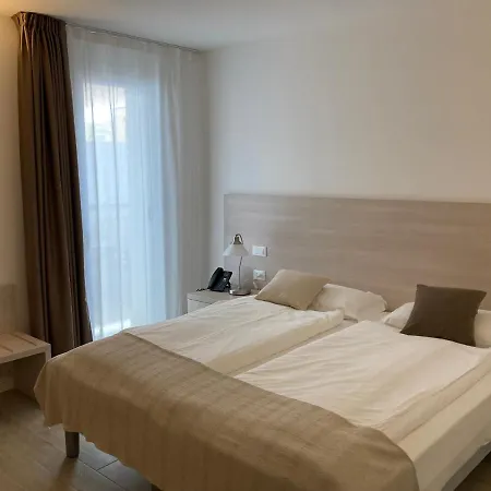 Ξενοδοχείο Eldorado, Depandance & Γκράντο