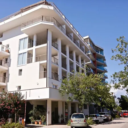 Ξενοδοχείο Eldorado, Depandance & 3*