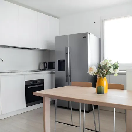 Eldorado, Depandance & 3* Γκράντο