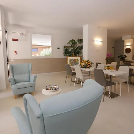 Eldorado, Depandance & Hotel Grado