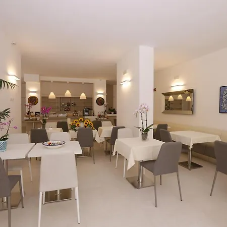 Eldorado, Depandance&apartments Grado