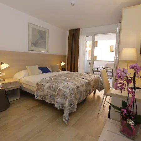 Hotel Eldorado, Depandance &