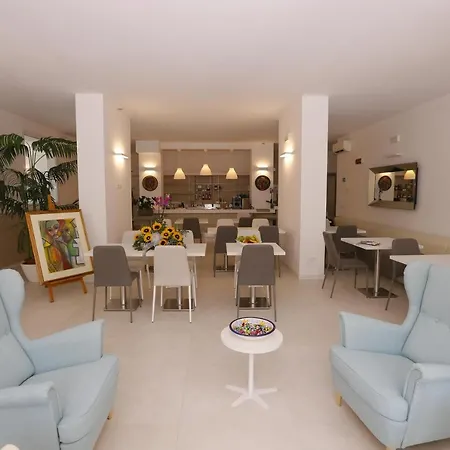 Hotel Eldorado, Depandance &