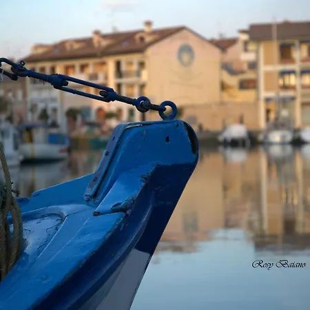 Hotel Eldorado, Depandance & 3*