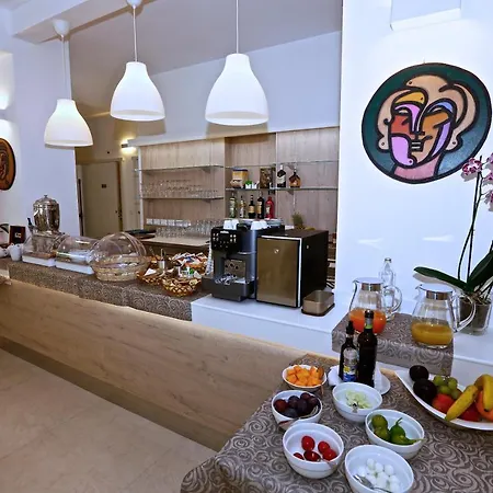 Eldorado, Depandance & Hotel 3*