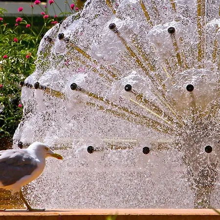 Hotel Eldorado, Depandance & Grado