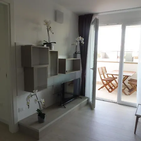 Hotel Eldorado, Depandance & Grado