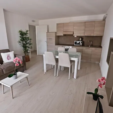 Eldorado, Depandance & Hotel