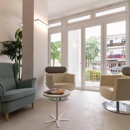 Hotel Eldorado, Depandance&apartments Grado