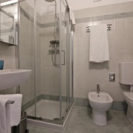 Hotel Eldorado, Depandance &