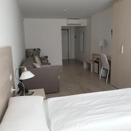 Hotel Eldorado, Depandance&apartments Grado