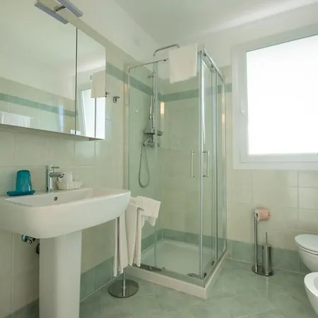 Eldorado, Depandance & Hotel