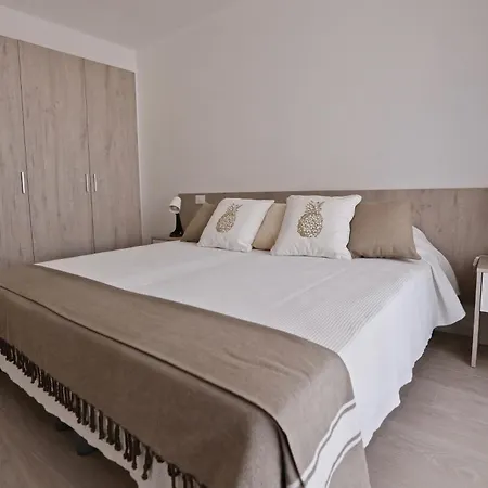 Eldorado, Depandance&apartments 3*