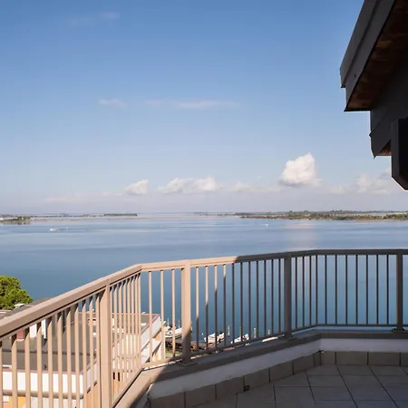 Eldorado, Depandance&apartments