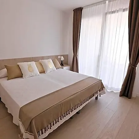 Eldorado, Depandance & 3*