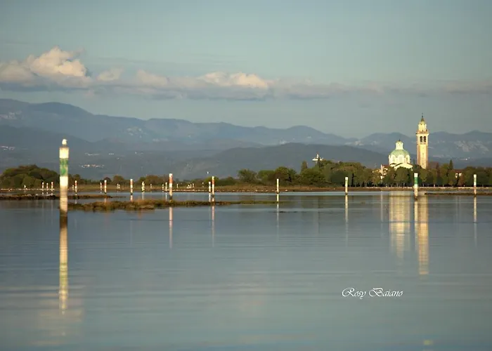 Eldorado, Depandance & 3*