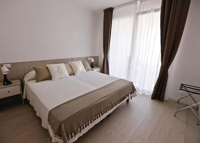 Hotel Eldorado, Depandance & 3*