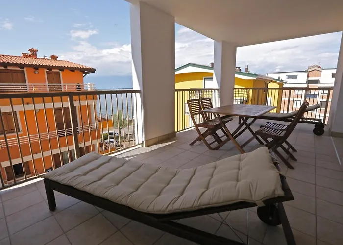 Eldorado, Depandance & Grado