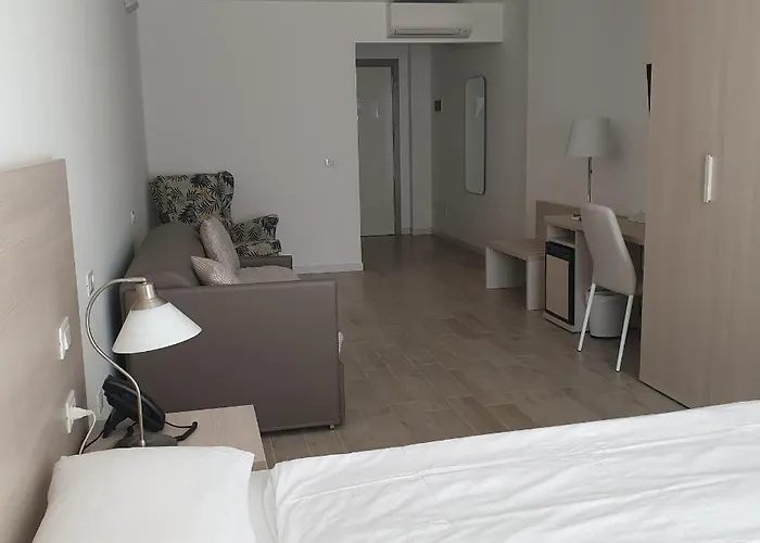 Hotel Eldorado, Depandance & Grado