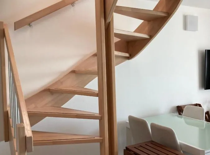 Eldorado, Depandance & Hotel