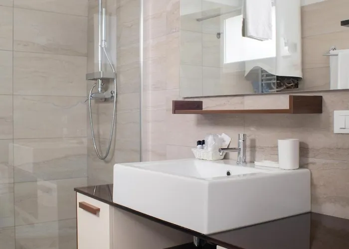 Eldorado, Depandance & Hotel Grado